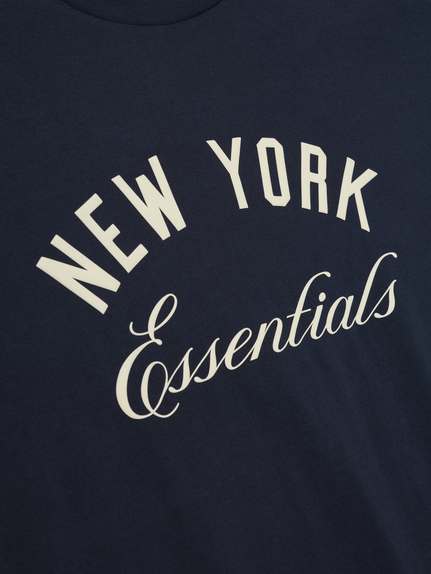 Yankees 90s Tee