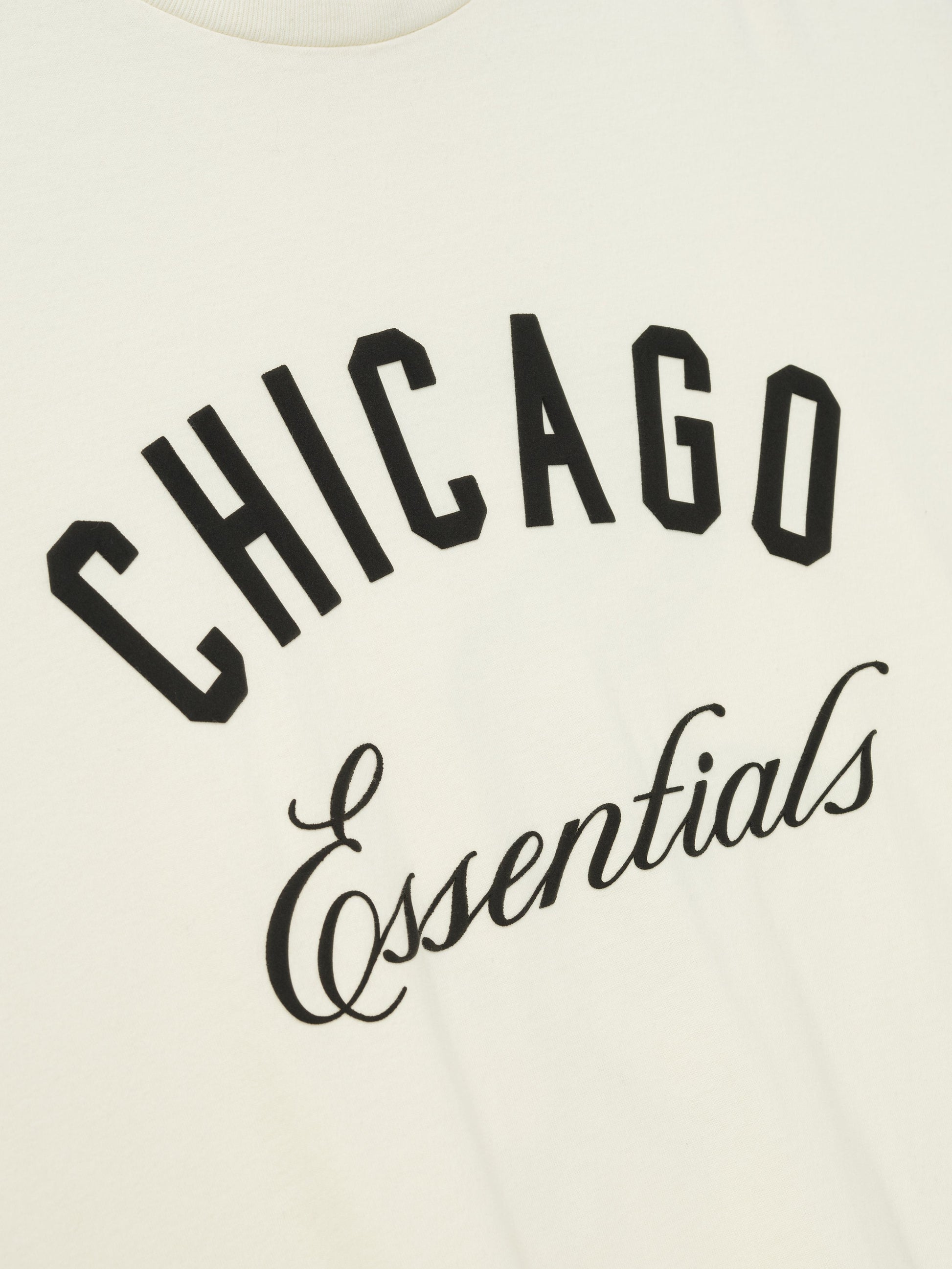 White Sox 90s Tee