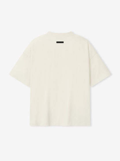 Pistons 90s Tee