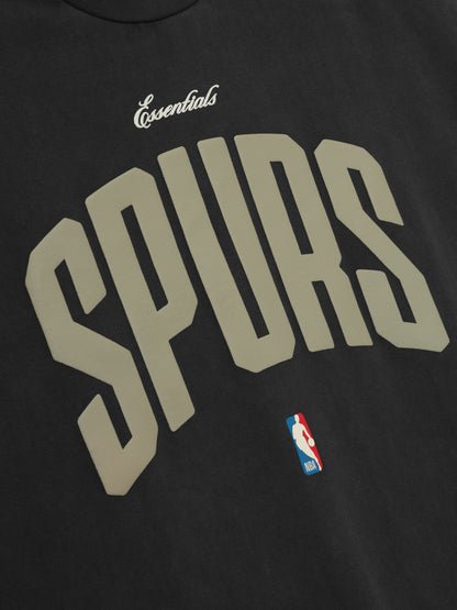 Spurs 90s Tee