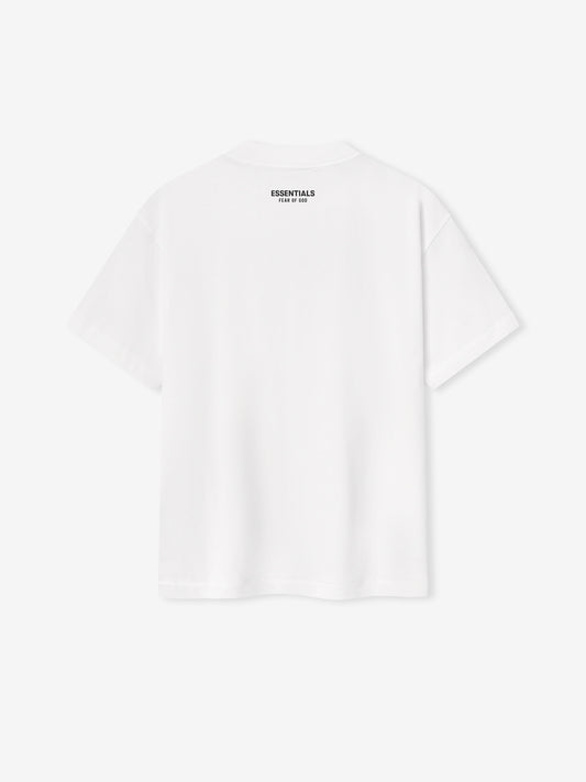 Lightweight Essential Tee