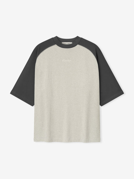 Signature Baseball Tee