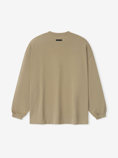 Training 90s Long Sleeve Tee