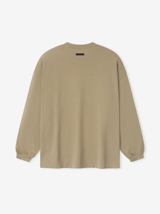 Training 90s Long Sleeve Tee