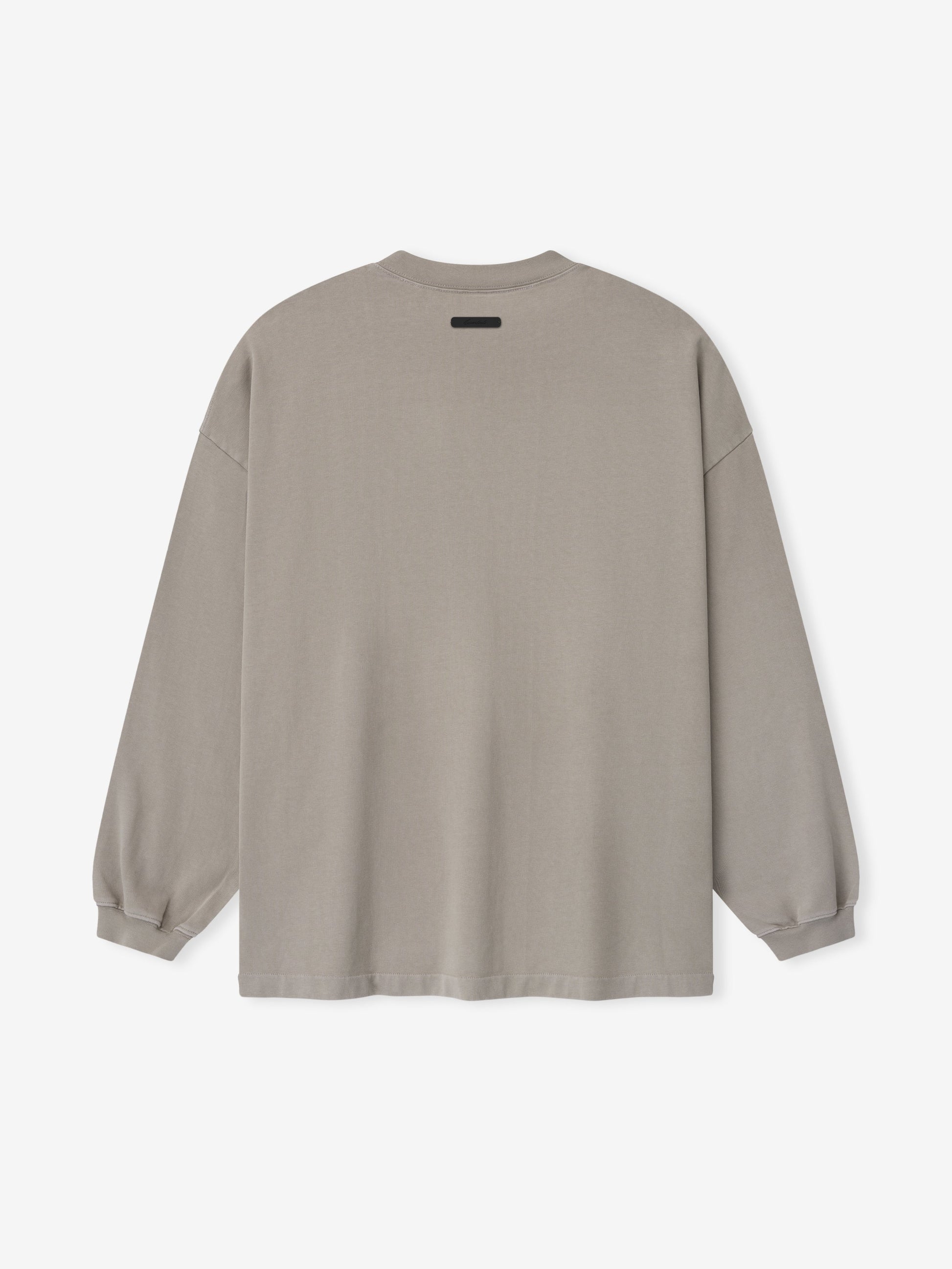 Training 90s Long Sleeve Tee