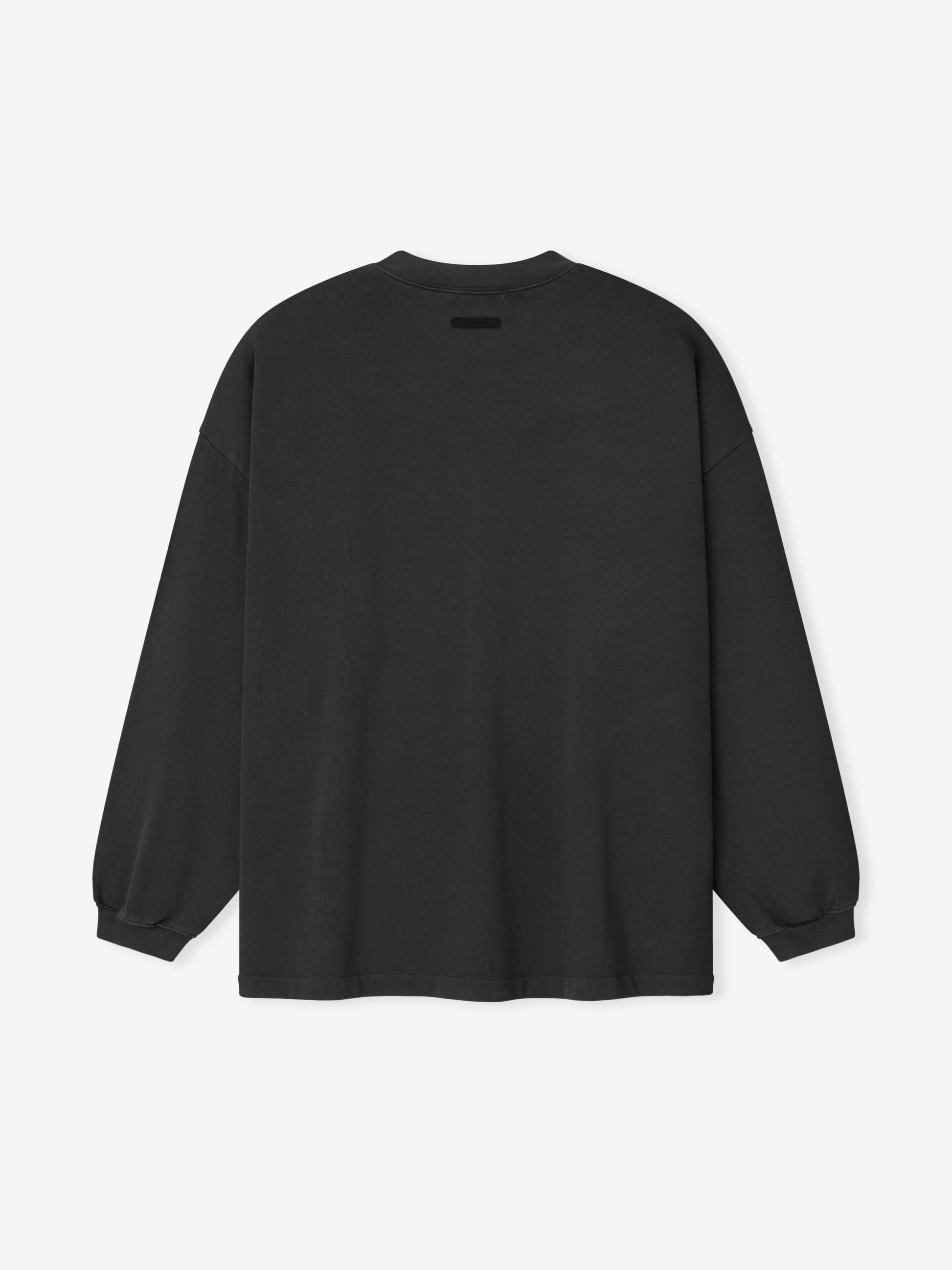 Signature 90s Long Sleeve Tee