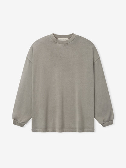 Signature 90s Long Sleeve Tee