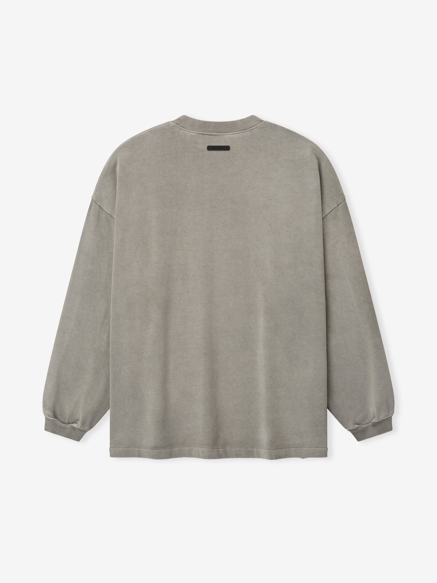 Signature 90s Long Sleeve Tee