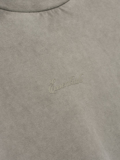 Signature 90s Long Sleeve Tee