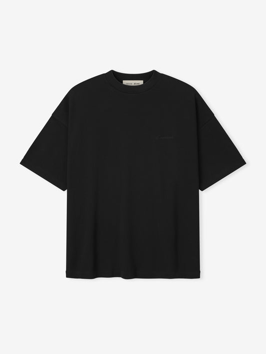 Pique Signature 90s Tee