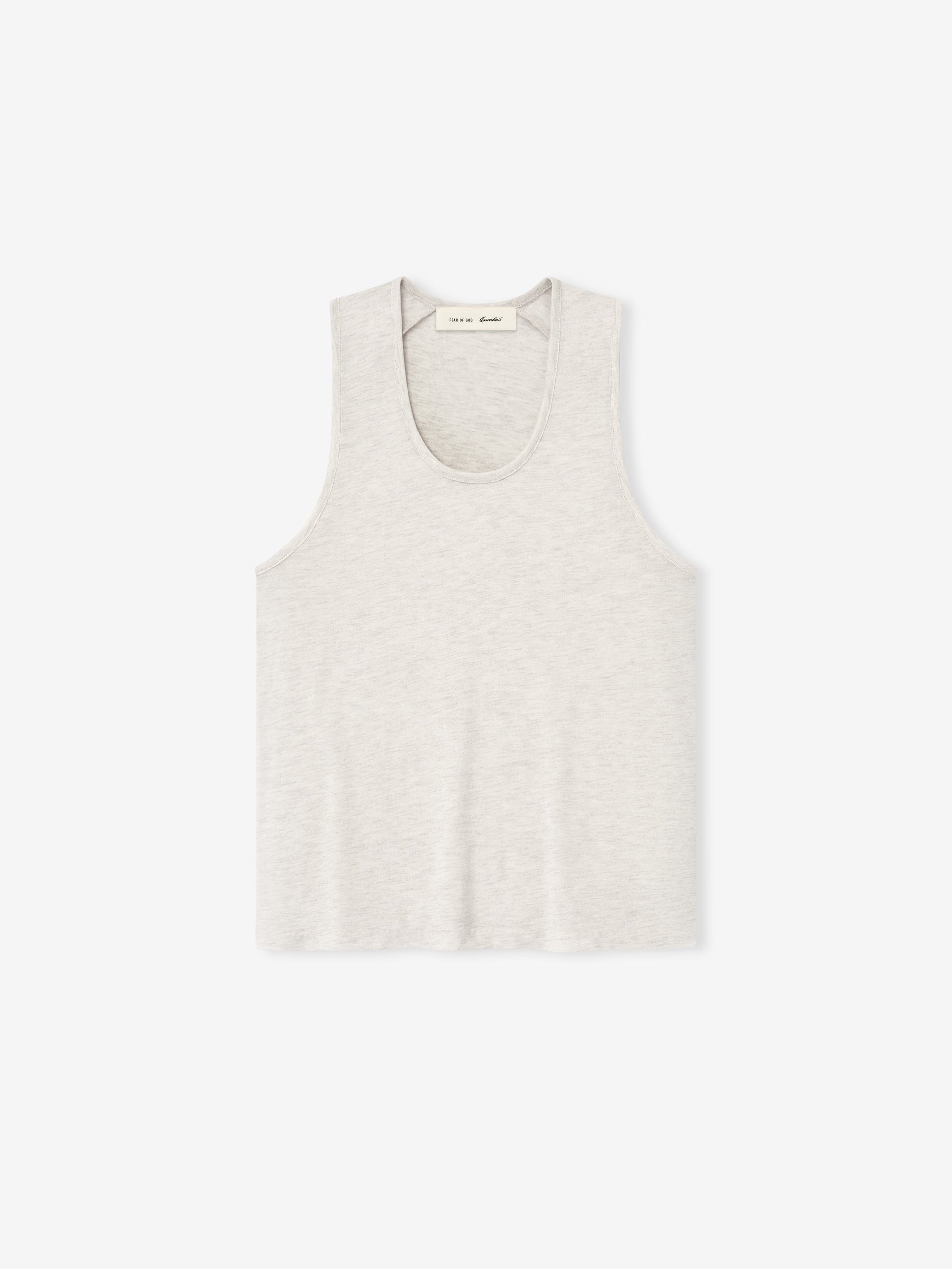Womens Signature Slim Tank