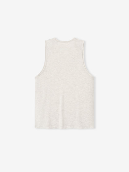 Womens Signature Slim Tank