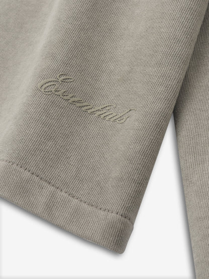 Womens Signature 90s Long Sleeve Tee