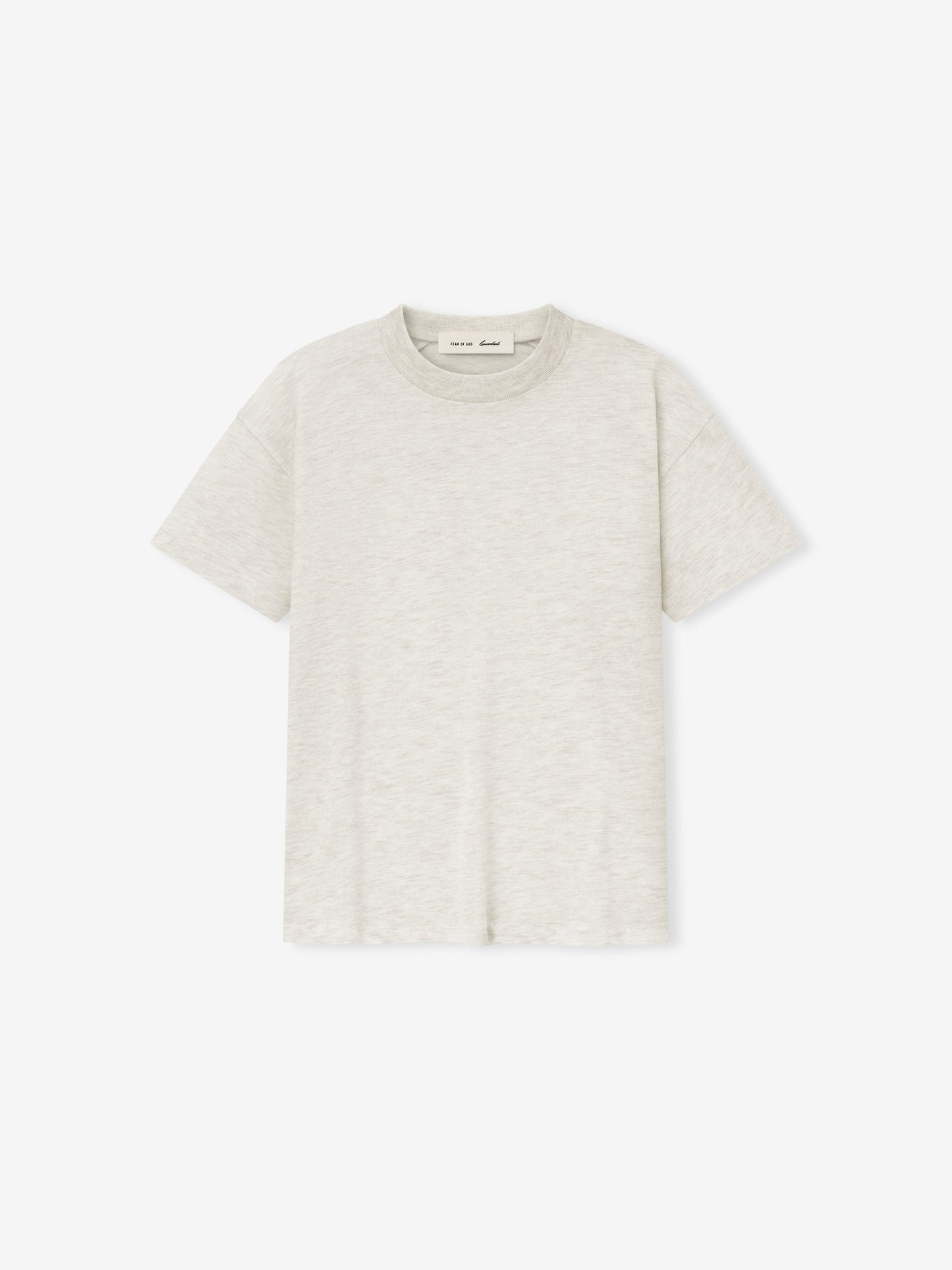 Womens Signature Classic Tee