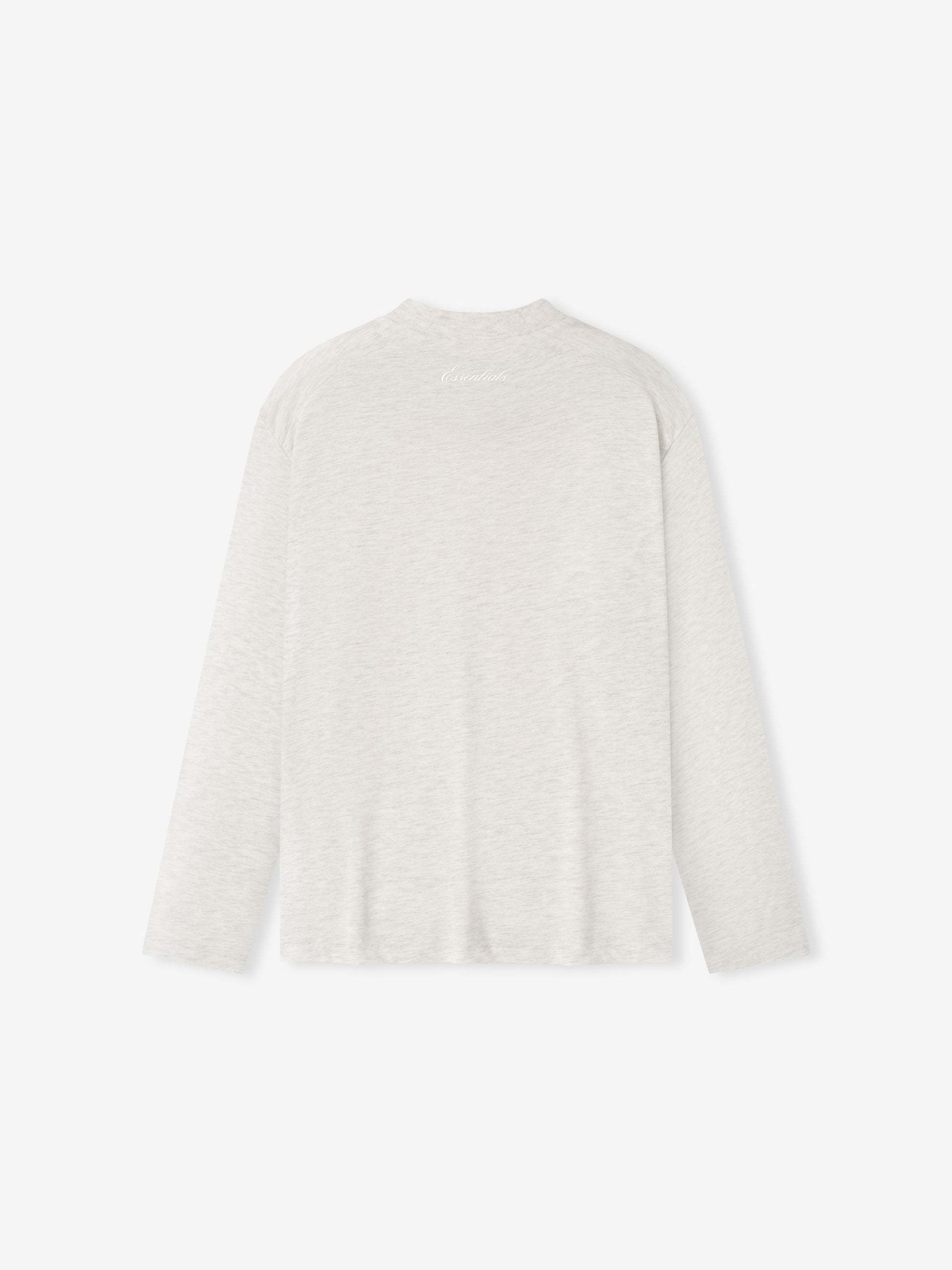 Womens Signature Classic Long Sleeve Tee