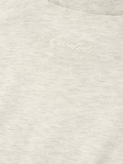 Womens Signature Classic Long Sleeve Tee