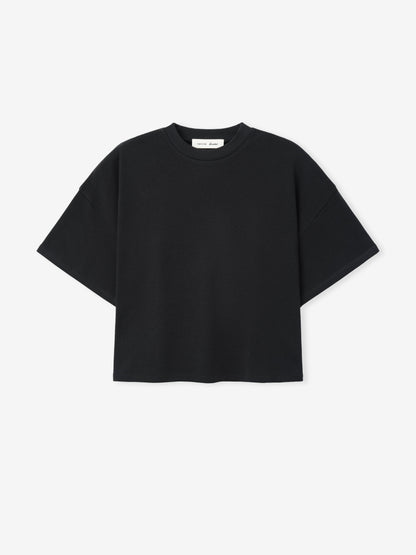 Womens Boxy Tee