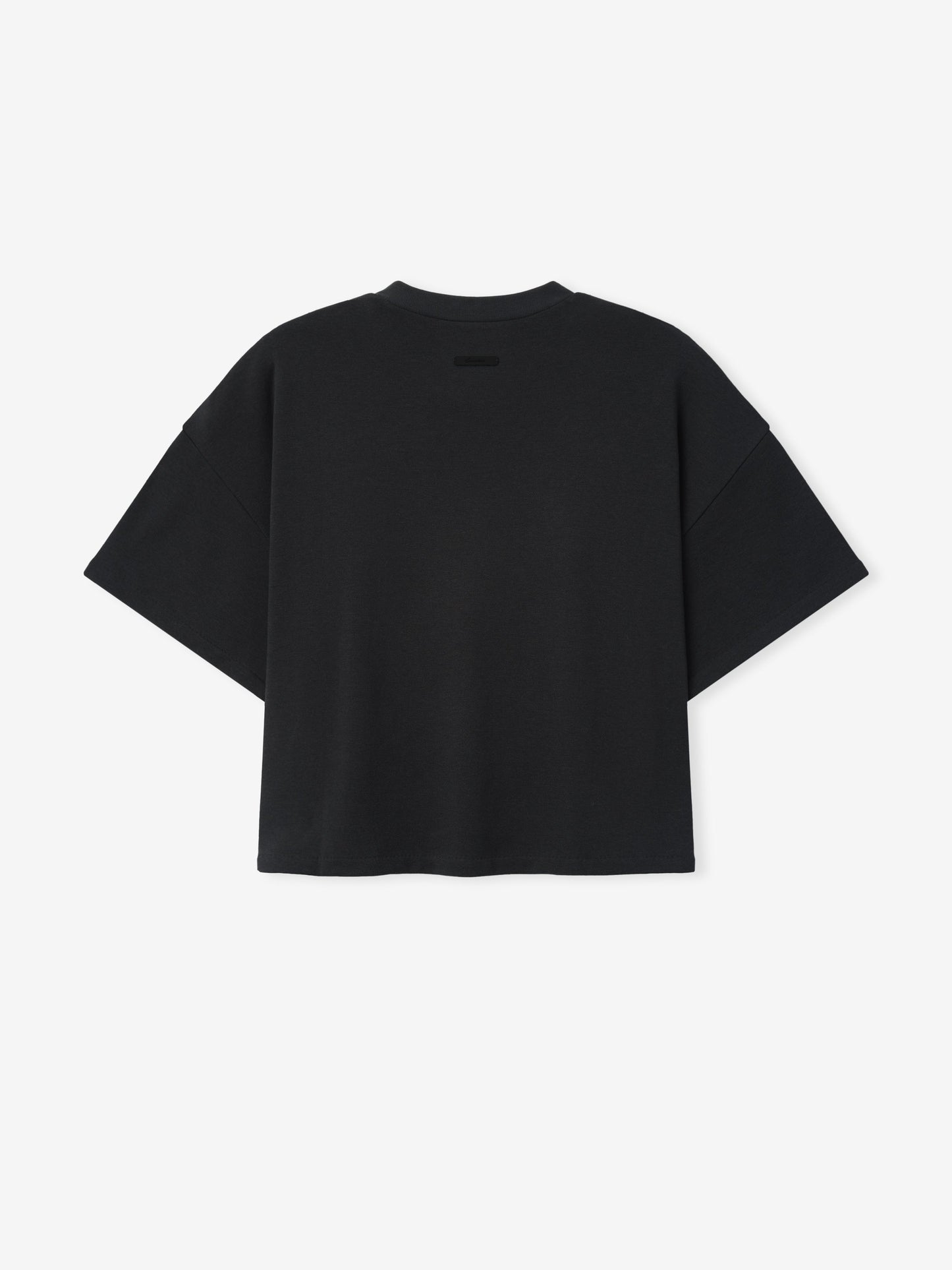 Womens Boxy Tee