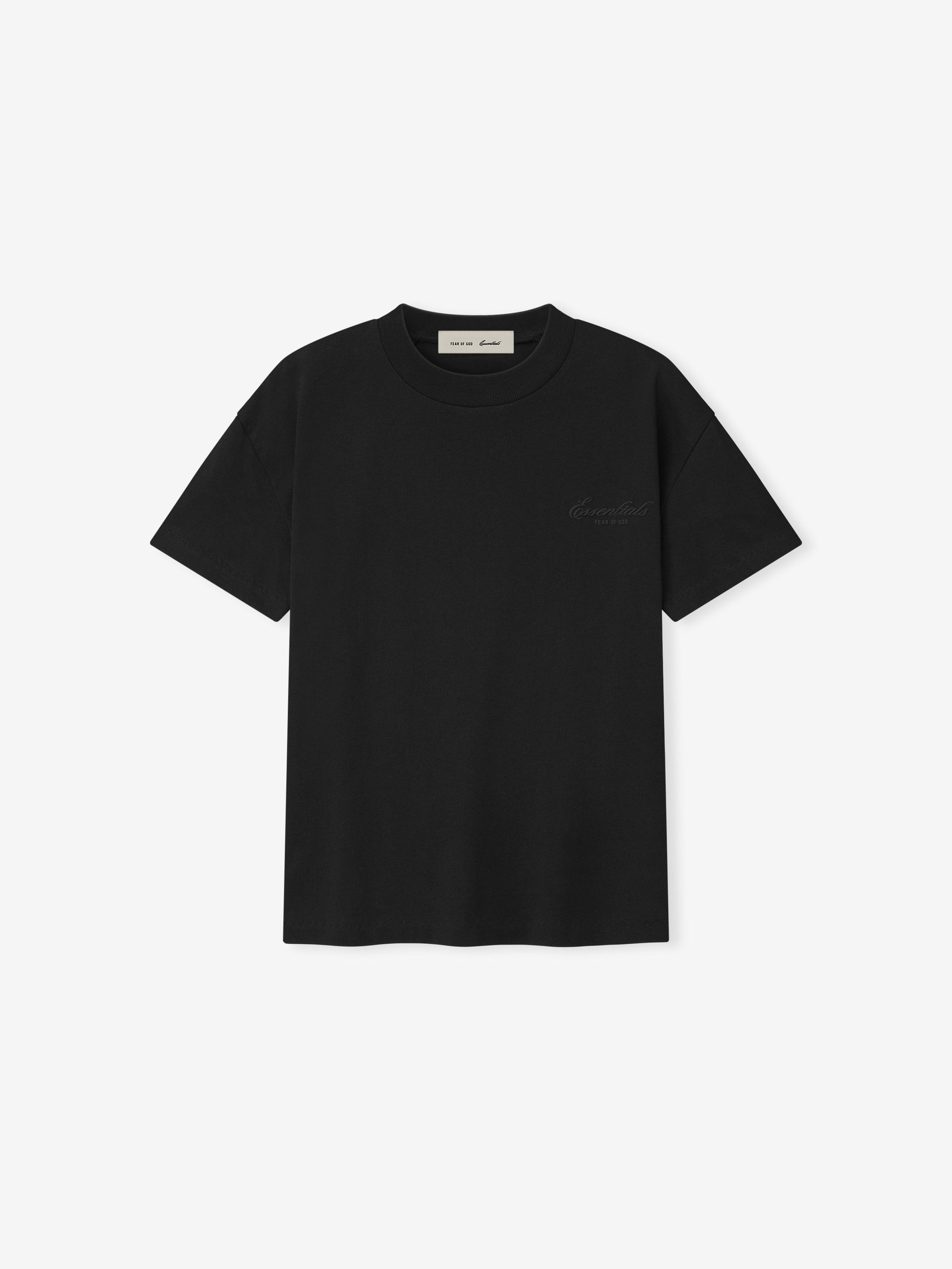 Womens Signature Classic Tee