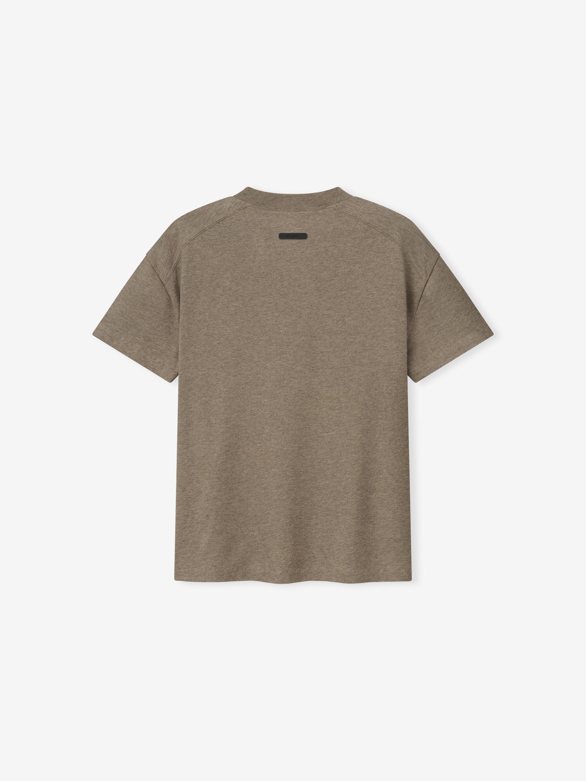 Womens Classic Short Sleeve Tee