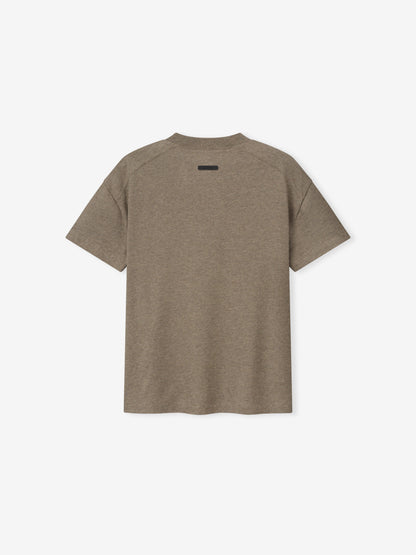 Womens Classic Short Sleeve Tee