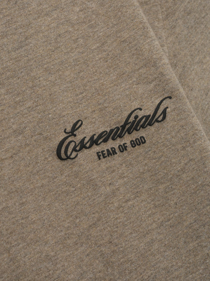 Womens Classic Short Sleeve Tee