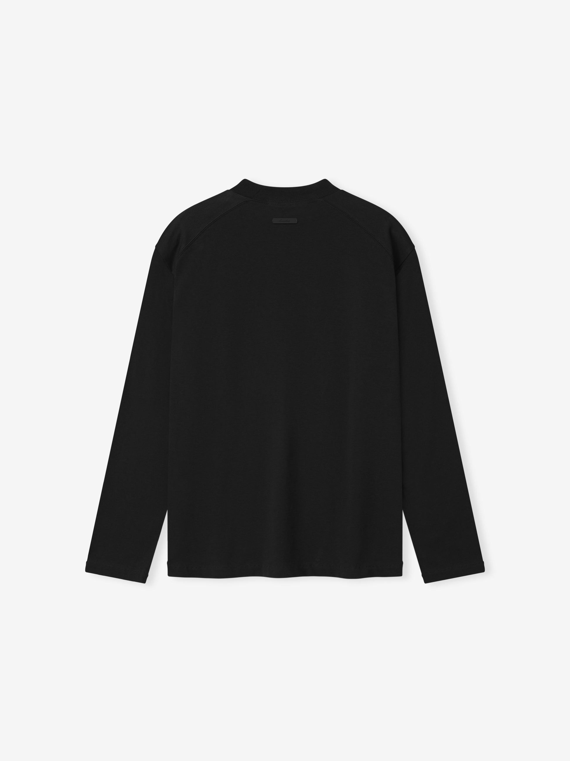 Womens Classic Long Sleeve Tee