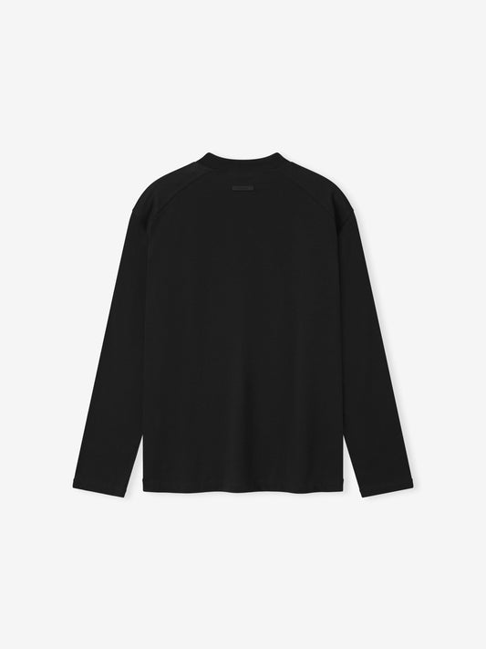 Womens Classic Long Sleeve Tee