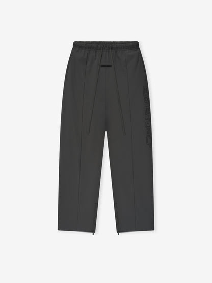 Tech Nylon Relaxed Track Pant