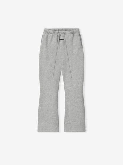Womens Signature SS26 Classic Flare Sweatpant