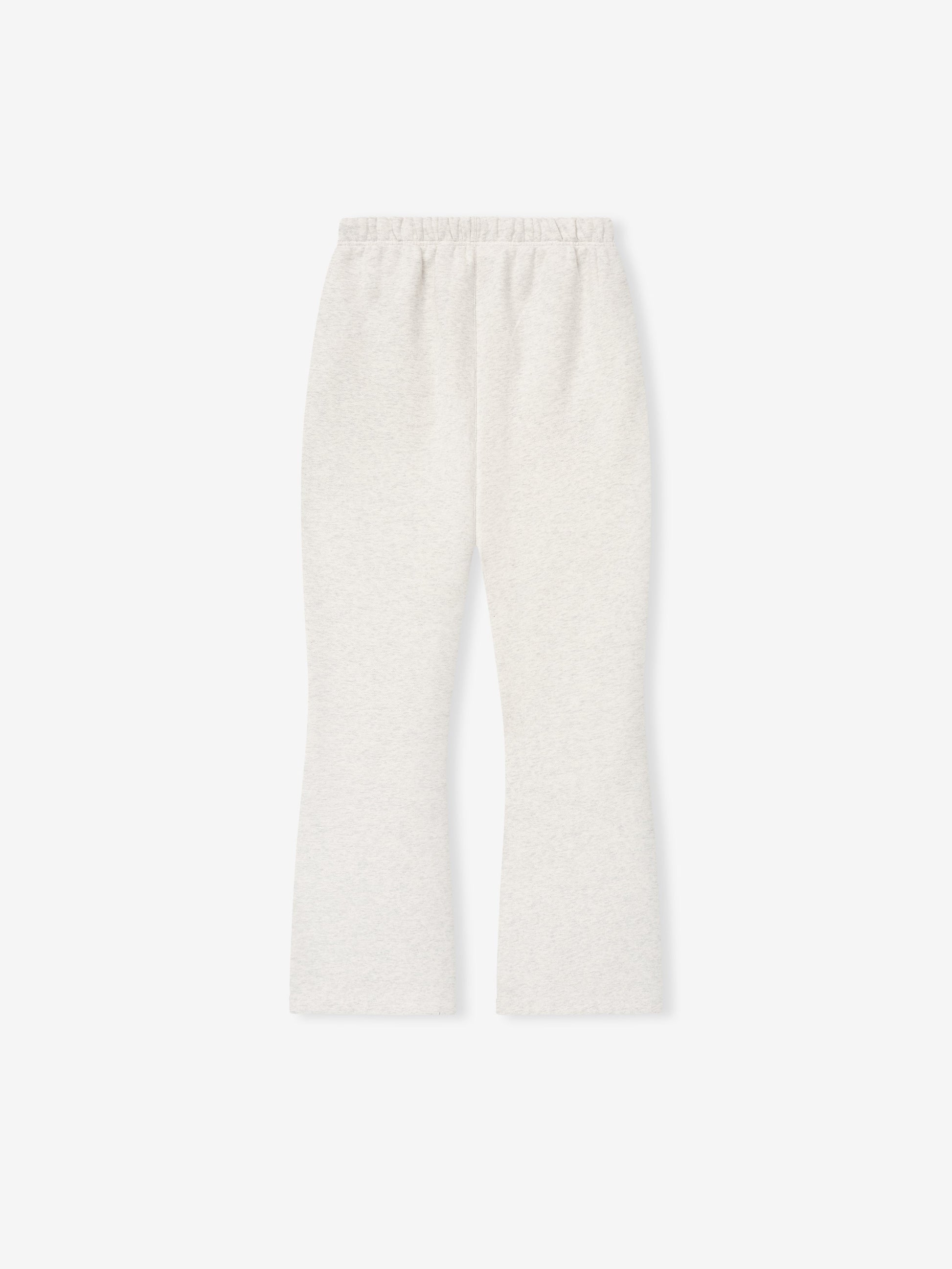 Womens Signature SS26 Classic Flare Sweatpant