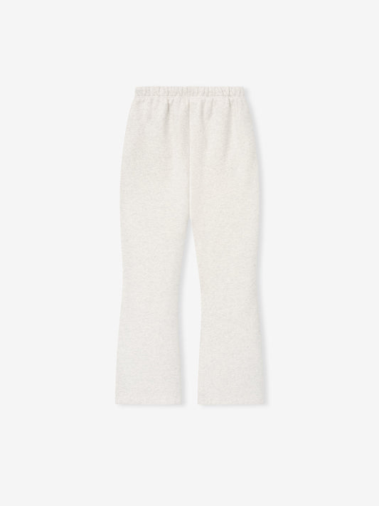 Womens Signature SS26 Classic Flare Sweatpant