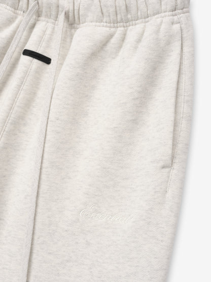 Womens Signature SS26 Classic Flare Sweatpant
