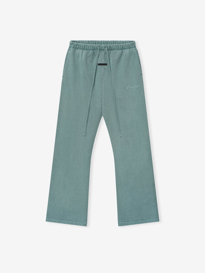 Signature Classic Flare Sweatpant