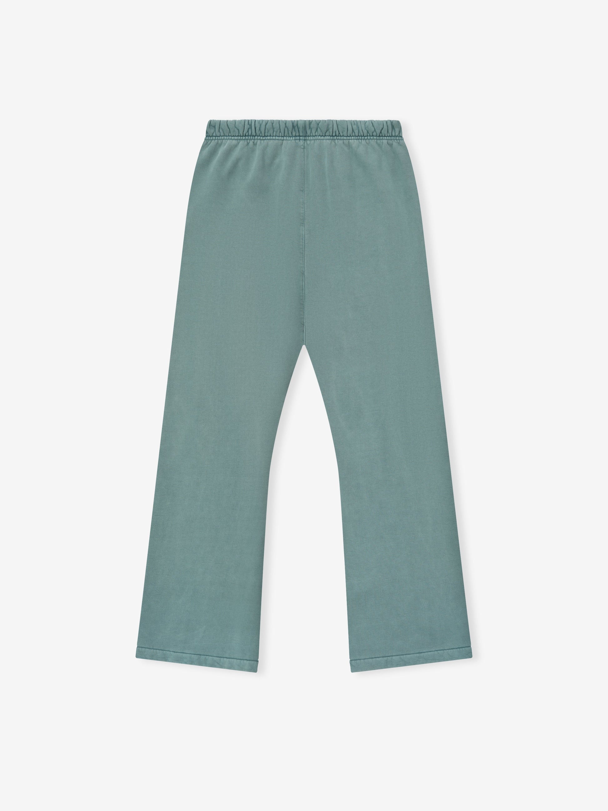 Signature Classic Flare Sweatpant