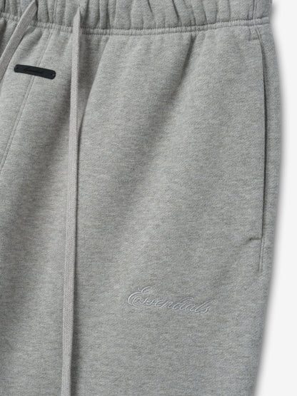 Womens Signature SS26 Slim Sweatpant