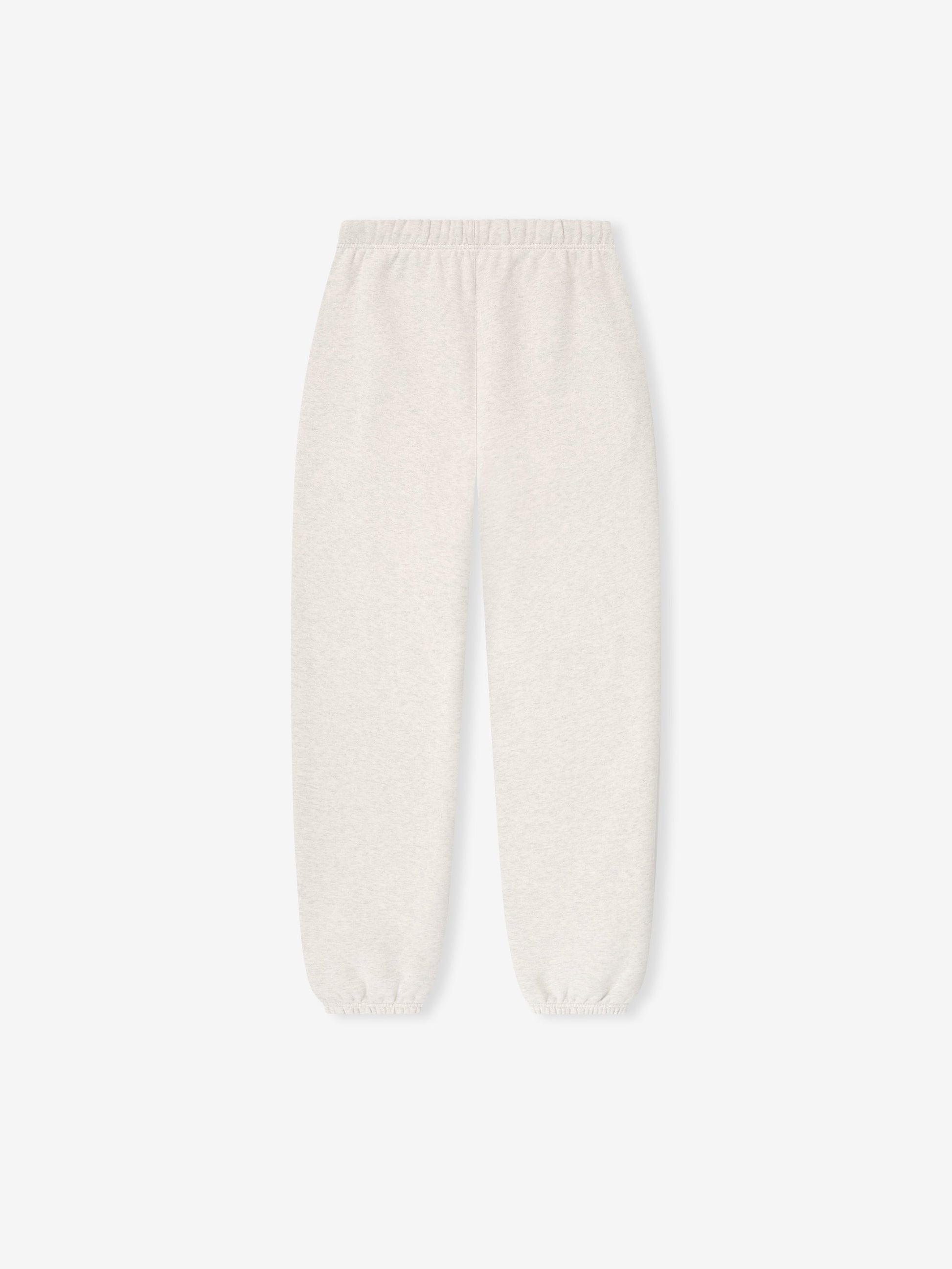 Womens Signature SS26 Slim Sweatpant