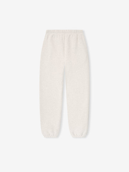 Womens Signature SS26 Slim Sweatpant