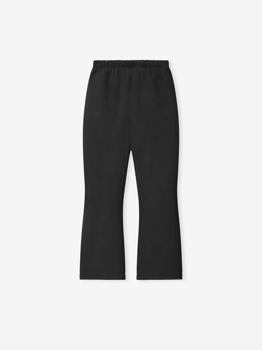 Womens Signature Classic Flare Sweatpant