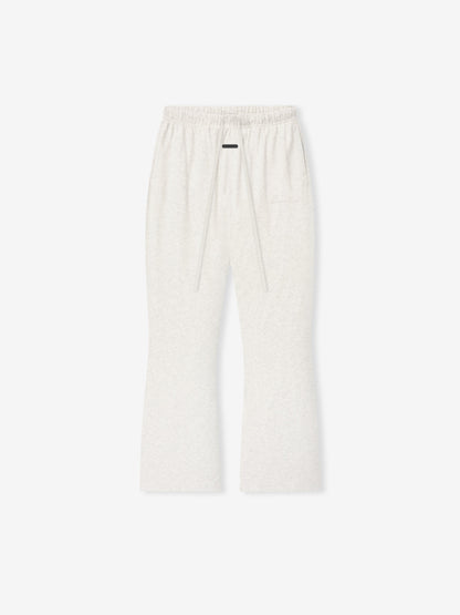 Womens Jersey Signature SS26 Classic Flare Sweatpant