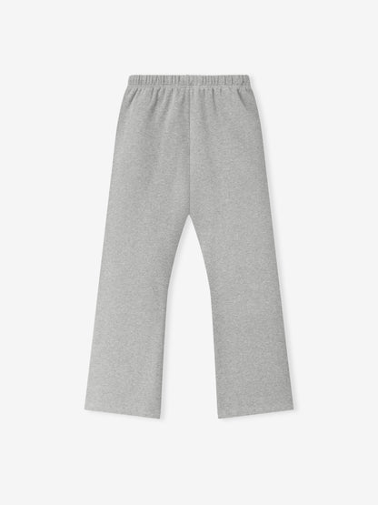 Signature Classic Flare Sweatpant