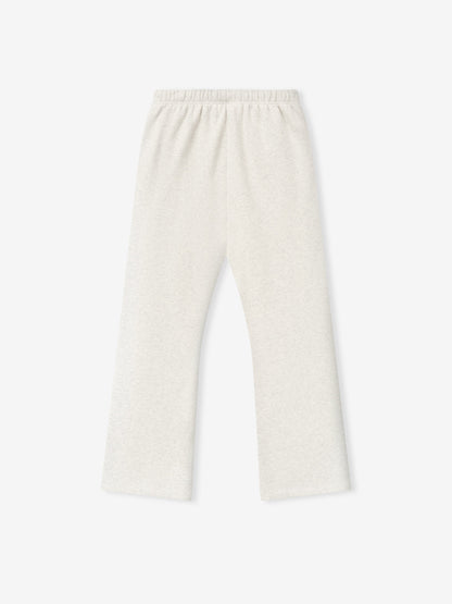 Signature Classic Flare Sweatpant
