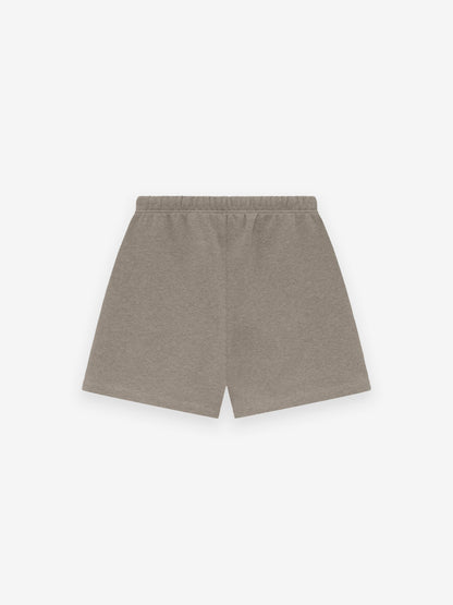 Essentials SS26 Classic Sweatshort
