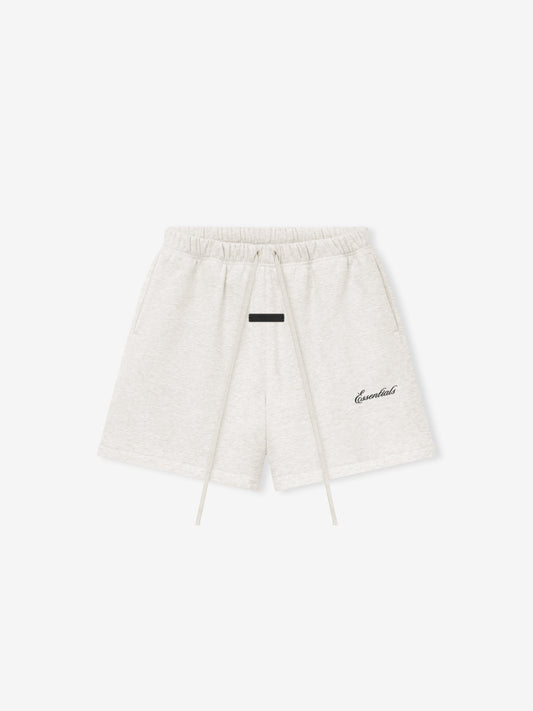 Signature SS26 Classic Sweatshort