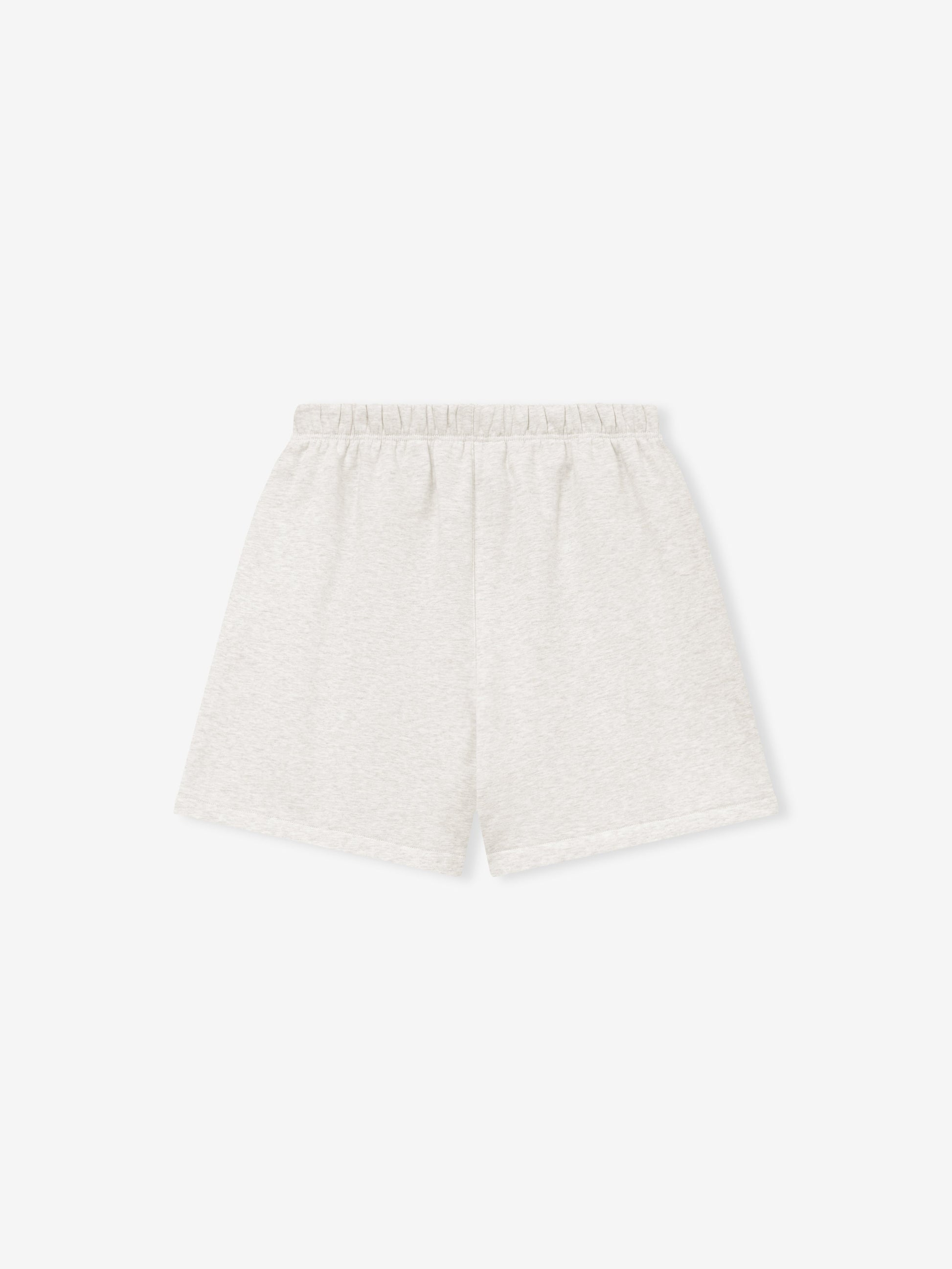 Signature SS26 Classic Sweatshort