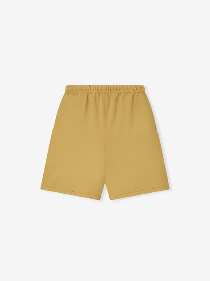Relaxed Sweatshort