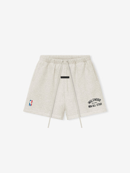 Inglewood X All Star Weekend '26 Classic Sweatshort