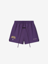 Purple Reign