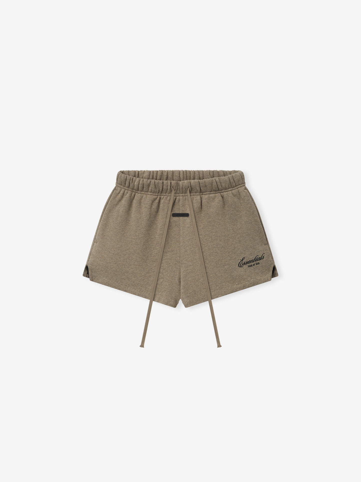 Womens Running Sweatshort