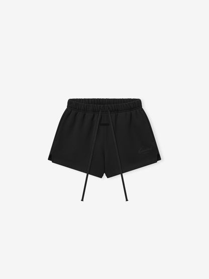 Womens Signature Running Sweatshort